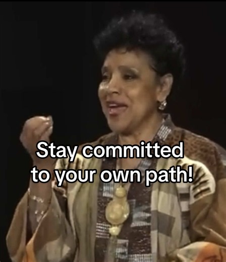 Your journey was never meant to look like anyone else’s. Stop measuring your progress against someone else’s path. Excellence isn’t about being ahead of others it’s about staying committed to the work required for your own journey! #journey #mindset #lifelessons #fyp #motivation
