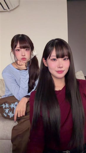 みなみとの楽しいティックトックオケーおっけー