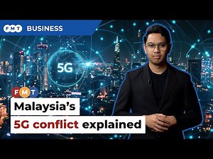 Malaysia’s 5G conflict explained