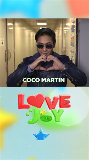 26K views · 382 reactions | Coco Martin invites everyone to watch the #ABSCBNChristmasSpecial2025! ✨ Don’t miss the 2-Part episode on December 13 and 14 | 8:15PM on Kapamilya Channel, Kapamilya Online Live, A2Z and iWant! ❤️ #LoveJoyHope | ABS-CBN | Facebook