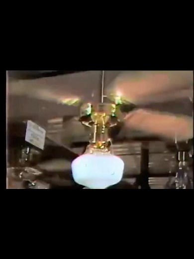 Ceiling Fans from 1986 Menards Commericals #ceilingfans #menards
