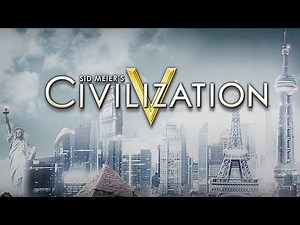 Why is Civilization 5 still so popular?
