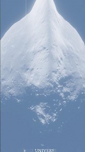 Shaped by the Rings — Pan, Saturn’s Natural UFO