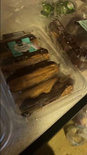 More taste testing to come