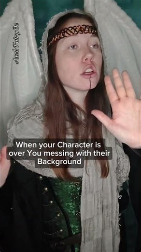 super seriously! #dnd #dnd5e #cosplay #cosplayer #humor #humour #funny #comedy #nerd #nerdlife