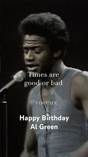 Al Green – Let’s Stay Together (1971) 🎤 Soulful Acapella from Soul! 💚 #VocalsOnly #Voceux