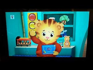 PBS Kids Program Break (KCTS-DT1) Part 2