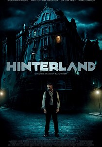 Hinterland - película: Ver online completa en español