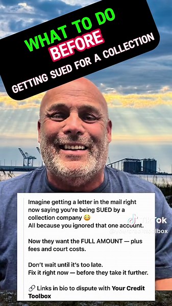 Urgent Credit Repair Tips to Act Now