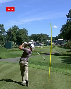 243K views · 1.9K reactions | 2011 ➡️ 2022 Patrick Cantlay's swing through the years ️‍♂️ | PGA TOUR | Facebook