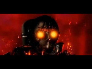 Milestone IV (4) Jason theme (STRAIGHT TO CHASE)