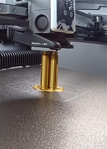 H2S - Training Ammo #3dprinting