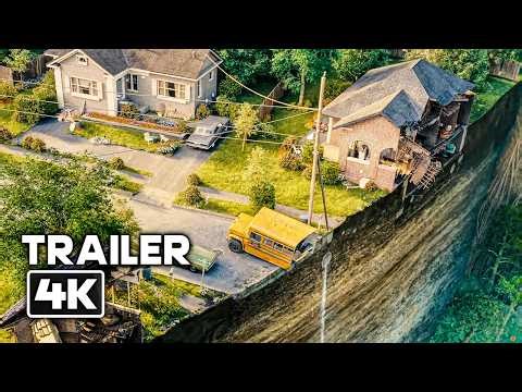 THE END OF OAK STREET Official Trailer (2026) Anne Hathaway, Ewan McGregor