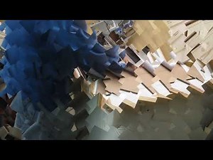 Excalibur Table Resurfacing