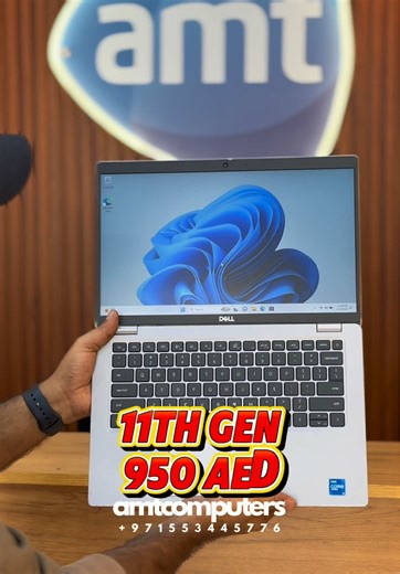 Dell Latitude 5420: Affordable Performance Laptop