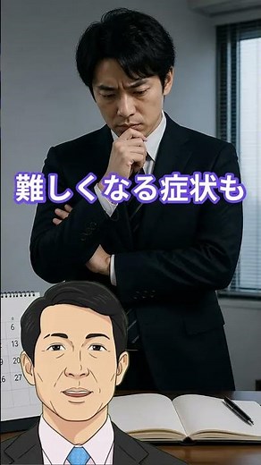 若年性認知症の罠！現役世代の崩壊を防ぐ共生への変革