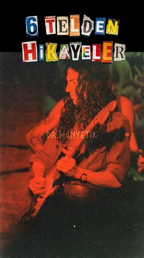 Türkiye'nin Blues Efsanesi: Yavuz Çetin'in Hüzünlü Hikayesi 🎸