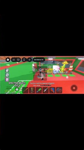 Trade #17. #trade #stealabrainrot #roblox #brainrots