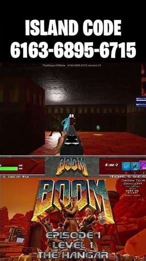 Boom Level 1 | The DOOM Parody You Didn’t Know You Needed 💀