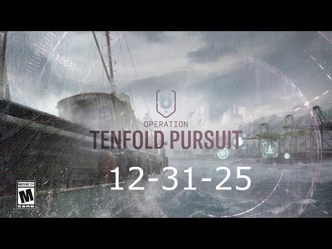 KingGeorge Rainbow Six Twitch Stream 1-1-26 Vertical