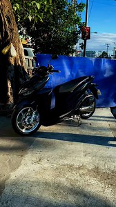 Honda Click Game Changer Set-Up #gorillamotors #RCBPHILIPPINES #honda #X1RPhilippines #X1R #HondaClickGameChanger | Gorilla Motors