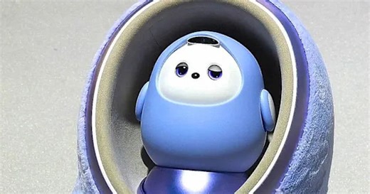 The future is here! These robots mark the next advances in robotics