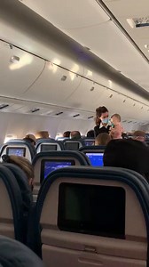 82K views · 3.3K reactions | "I was so nervous to fly with my almost...