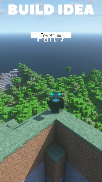 Minecraft Fountain Builds: Which One Do You Prefer?