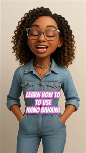 Make Mockups With Nano Banana 🍌 ✨ #howto