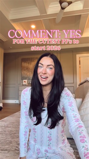 Living My Best Style on Instagram: "Comment: YES for the link to these pajamas that are so classic and iconic! These will be your Sunday morning pajamas for the next 10 years!!! the print is just fabulous and they are soft as butter⭐️🏆 https://liketk.it/5LBPm"