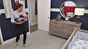 Don't blow the dismount! Ask your builder about Huber Engineered Woods. | NewHomeSource.com