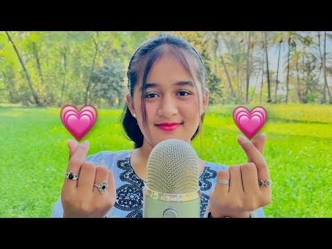 ASMR | Repeating My Tingly Intro And Outro | To Help You Sleep 😴