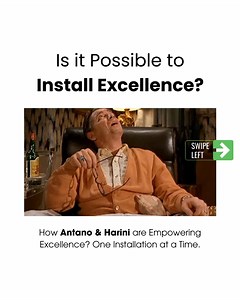 We often wonder if true excellence is reserved for a select few. But what if we told you that true excellence resides within us all? That each one of us holds the power to unleash it. | CTD Masterclass