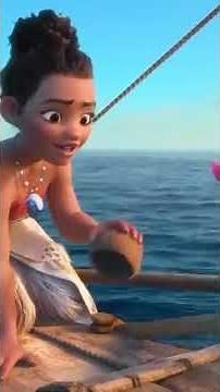 Heihei's Adventure ｜ Moana ｜ Disney Kids
