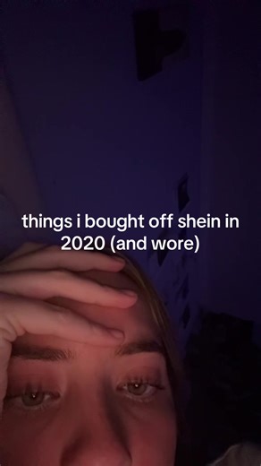 My Favorite 2020 Shein Purchases