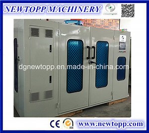 [Hot Item] LAN Cable Triple Twisting Machine