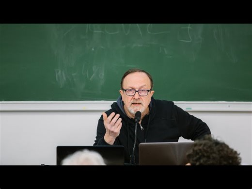 Conférence "Effets et pouvoirs de la musique" en streaming | Les Docus