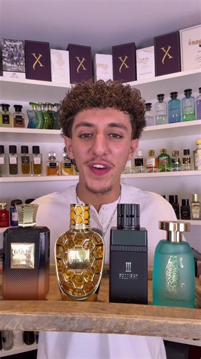 Rating affordable fragrances in my collection pt.2😈🔥#cologneking #fragrance #overspray #cologne #asmr