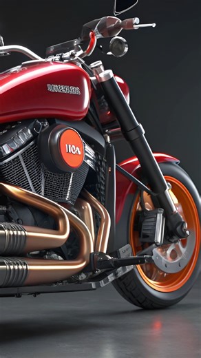 New 2025 Harley Davidson Night Rod is Officially Launched - First Look!!