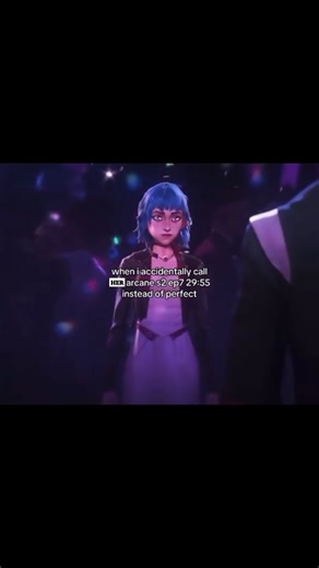 void on Instagram: "jinx x ekko"