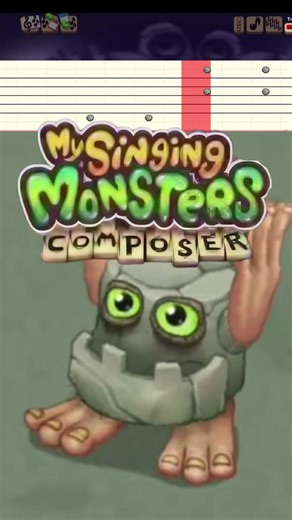 Fairie island noggin tutorial #composer #msm