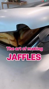 Jaffle making is serious business around these parts!! Any tips to share?? - N x ❤️ | RecipeTin