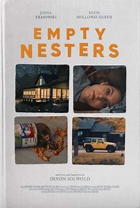 Empty Nesters (2021) - Movie