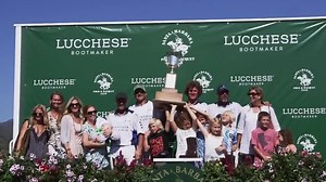 9.7K views · 139 reactions | Santa Barbra Polo Club #poloinparadise The Pacific Coast Open begins tomorrow at 2pm (PT) watch live on polochannel.com Watch for highlights and much more coming soon! | Polo Channel | Facebook
