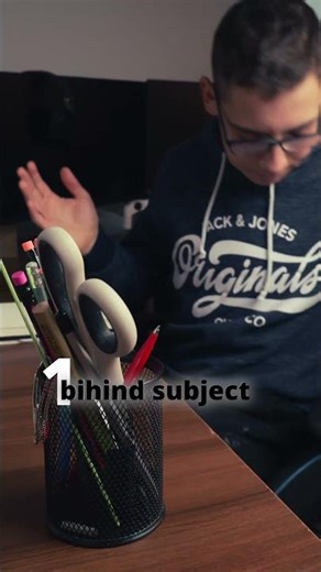 7 Camera Angles Every Beginner Needs to Try!