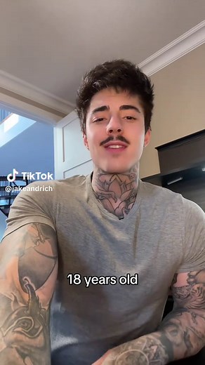 Jake Andrich and Jakipz: A Journey Through Dating