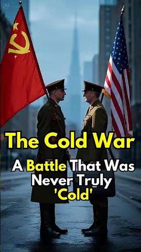 Cold War Secrets That Changed History