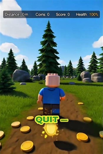 Roblox Games Are Spying on Players #roblox #factdrop