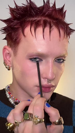 Christopher Grave on TikTok