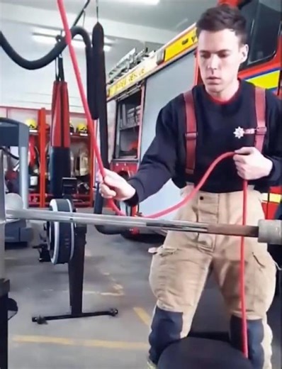 How to Tie a Firefighter’s Clove Hitch Knot (Fast & Secure)